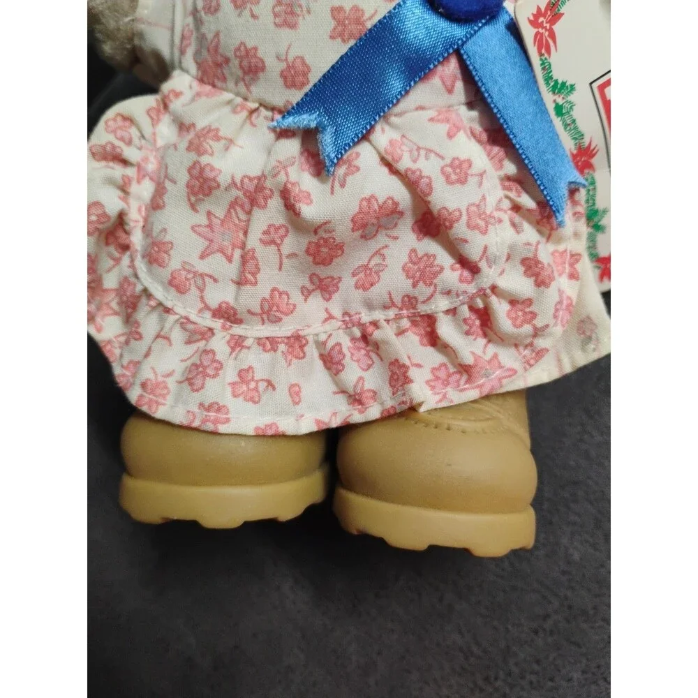 Vintage Wendy’s 8